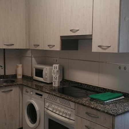 Coqueto Apartamento En Alameda Principal Garaje Santander Ngoại thất bức ảnh