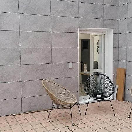 Coqueto Apartamento En Alameda Principal Garaje Santander Ngoại thất bức ảnh