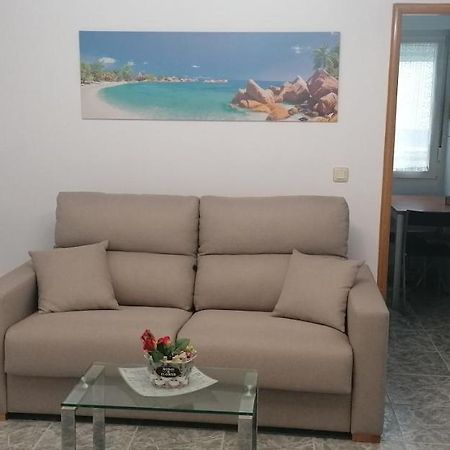 Coqueto Apartamento En Alameda Principal Garaje Santander Ngoại thất bức ảnh
