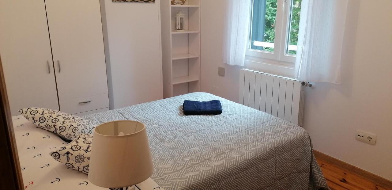Coqueto Apartamento En Alameda Principal Garaje Santander Ngoại thất bức ảnh