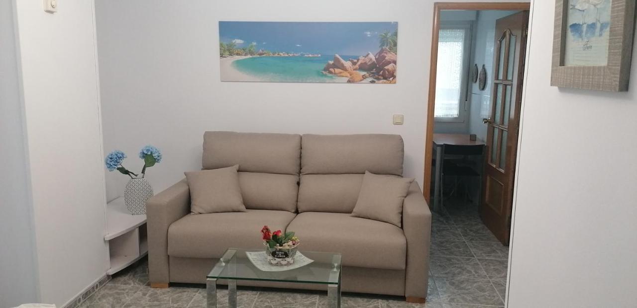 Coqueto Apartamento En Alameda Principal Garaje Santander Ngoại thất bức ảnh