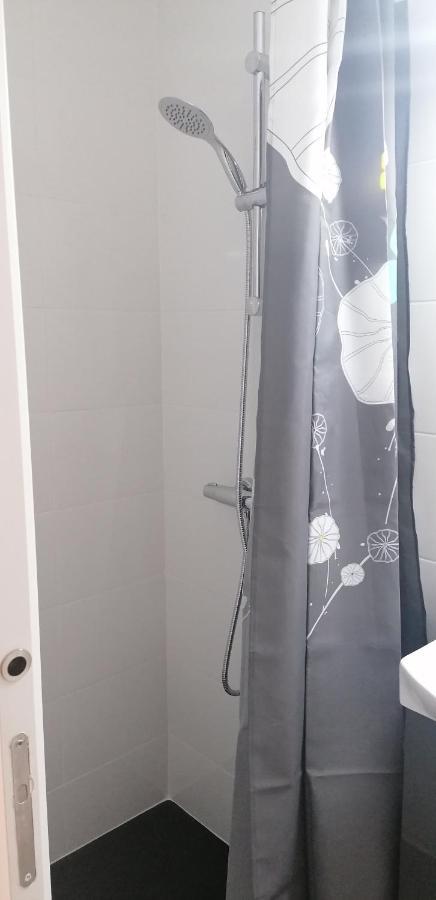 Coqueto Apartamento En Alameda Principal Garaje Santander Ngoại thất bức ảnh